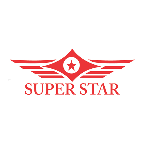 Super Star Motorcycle