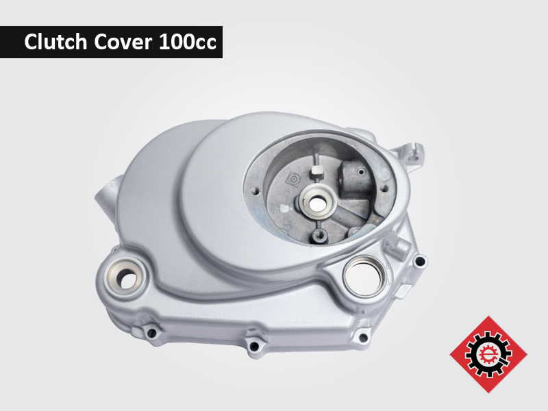 Clutch Cover 100cc