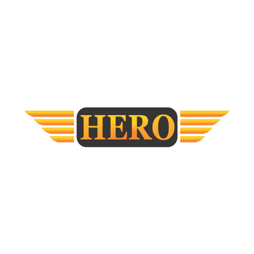Hero Motorcycle