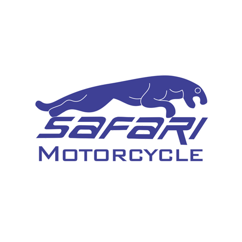 Safari Motorcycle