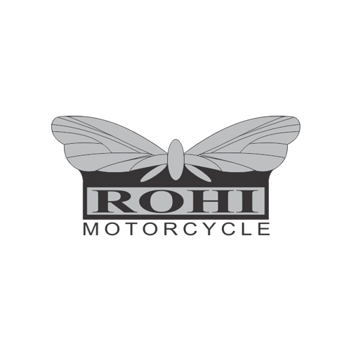 Rohi Motorcycle
